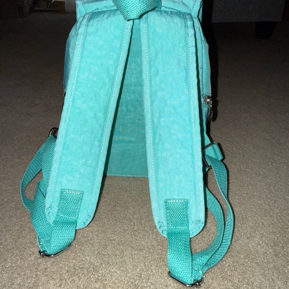 Mini Backpack with multiple Pockets - Picture 2 of 8